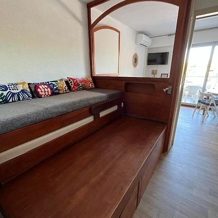 Port De Hyeres Studio 2 A 4 Personnes Avec Parking Exterior photo